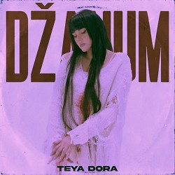 Teya Dora - Džanum - Sped Up