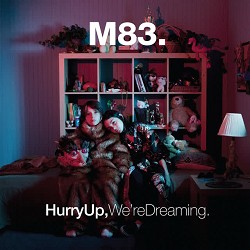 M83 - Midnight City