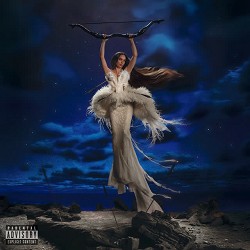 Belinda, Thirty Seconds To Mars - Never Not Love You