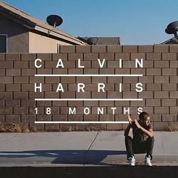 Calvin Harris, Ne-Yo - Let's Go