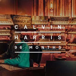 Calvin Harris, Sam Smith - Promises