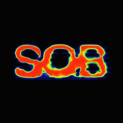 Imanbek, CLOSE YOUR EYES - SOB