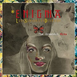 Enigma - TNT For The Brain
