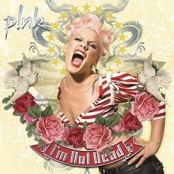 P!nk - Who Knew - Edit