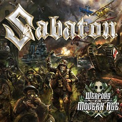 Sabaton - Father