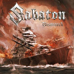 Sabaton - Bismarck