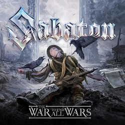 Sabaton - Stormtroopers