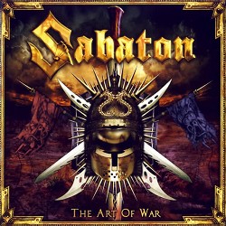Sabaton - Ghost Division