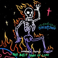 SAINt JHN, Imanbek - The Best Part of Life (Imanbek Remix)