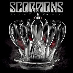 Scorpions - We Built This House