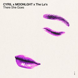 CYRIL, MOONLGHT, The La's - There She Goes
