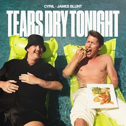 CYRIL, James Blunt - Tears Dry Tonight