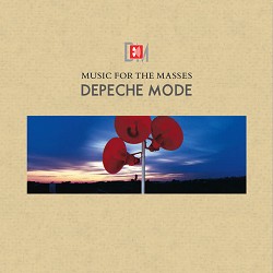 Depeche Mode - Never Let Me Down Again