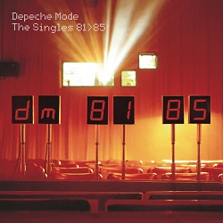 Depeche Mode - Everything Counts