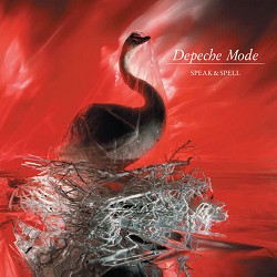 Depeche Mode - New Life