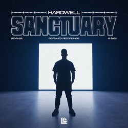 Hardwell - Sanctuary