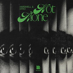Hardwell, Dyro - Not Alone