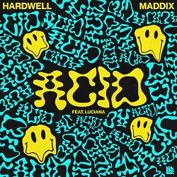 Hardwell, Maddix, Luciana - ACID