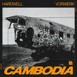 Hardwell, Vorwerk - Cambodia