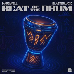 Hardwell, Blasterjaxx - Beat Of The Drum