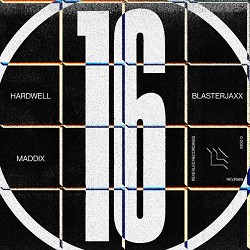 Hardwell, Blasterjaxx, Maddix - 16