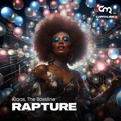 Klaas, The Bossline - Rapture