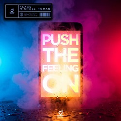 Klaas, Michael Roman - Push The Feeling On