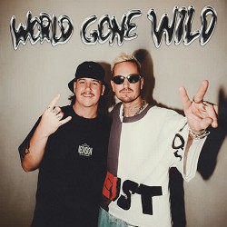 Robin Schulz, CYRIL, Sam Martin - World Gone Wild