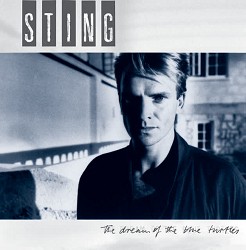 Sting - Love Is The Seventh Wave