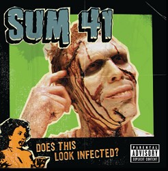 Sum 41 - No Brains