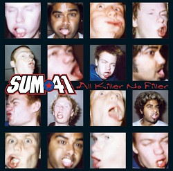 Sum 41 - In Too Deep