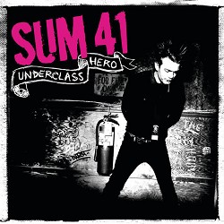 Sum 41 - So Long Goodbye