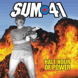 Sum 41 - Makes No Difference