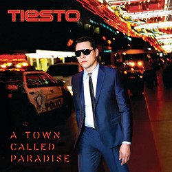 Tiësto, Hardwell, Matthew Koma - Written In Reverse