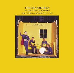 The Cranberries - Go Your Own Way