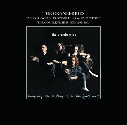 The Cranberries - Liar