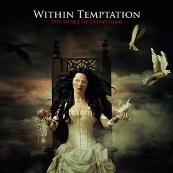 Within Temptation - Hand of Sorrow