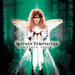 Within Temptation - Ice Queen