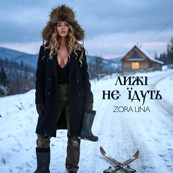 Zora Lina - Лижі не їдуть