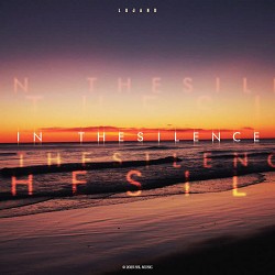 LUJANO - In The Silence