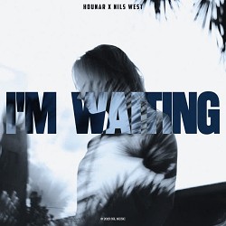 Hounar, Nils West - I'm Waiting