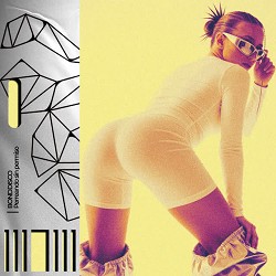 BONDDISCO - Perreando Sin Permiso