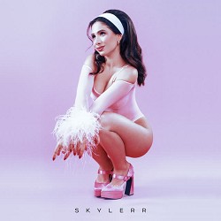 SKYLERR - Лід-вогонь