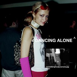 Axwell Ʌ Ingrosso, RØMANS - Dancing Alone