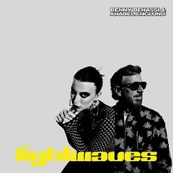 Benny Benassi, Anabel Englund - LIGHTWAVES