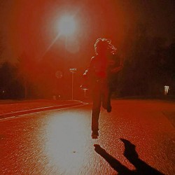 Isabel LaRosa - HELP