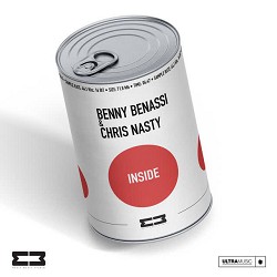 Benny Benassi, Chris Nasty - Inside