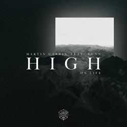 Martin Garrix, Bonn - High On Life