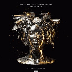 Benny Benassi, Tobias Gerard - DISCOTEKA