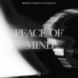 Martin Garrix, Citadelle - Peace Of Mind